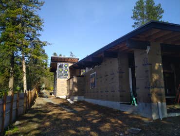Current projects 2020