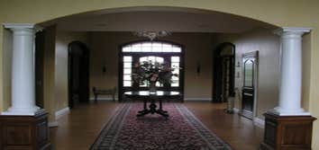 Construction Projects by Phillip Lamb Builders