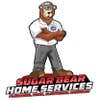 Sugar Bear Home Services logo