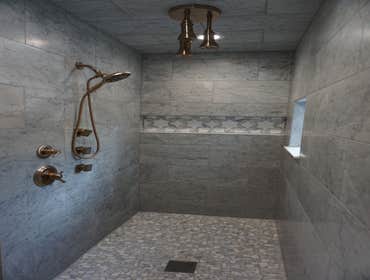Oasis Home Remodel - Bathroom