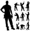 Somersault General Contractors LLC logo