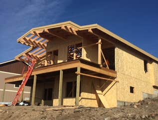 Photos by Leon R Petz Construction #1