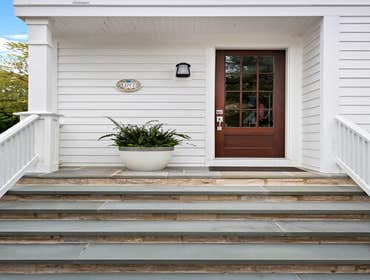 Custom Home Designs
