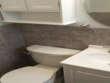 Bathroom Remodel