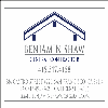 Benjamin Shaw logo