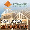Pyramid Group LLC logo
