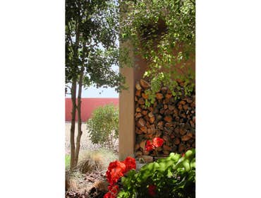 Taos Residence