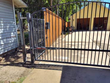 Photos by My Father’s Fence Co #1