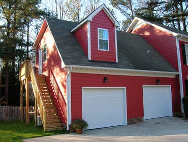 Photos from Mike Lockhart Construction LLC