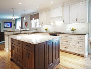 Photos by Homefront Design Studio LLC #1