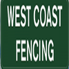 West Coast Fencing logo