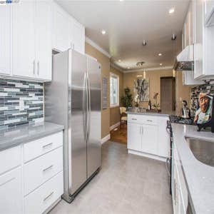 Linton_San Leandro This is a 1200 Sq. Ft. house full renovation.