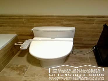 Photo(s) from Willis Builders Inc.