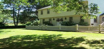 PVC Fences