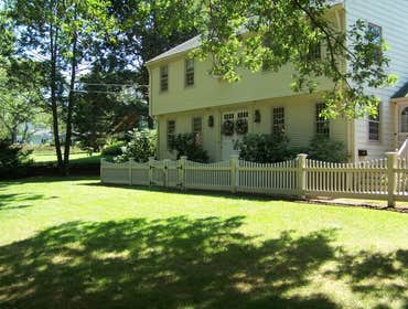 PVC Fences