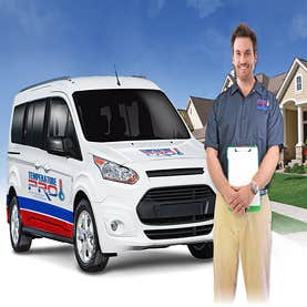 Hometown Heating, Air & Electric