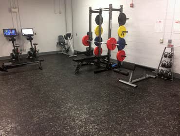 Photos by Preferred Sports Flooring #1