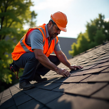 All Season Roofs