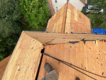 Photos by Rooftop Designs LLC #1