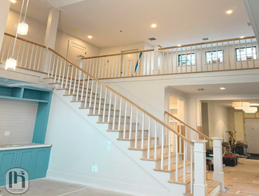 Photos by Aki Custom Cabinets #1