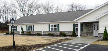 Appleseed Building