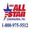 AAA All Star Construction Inc logo