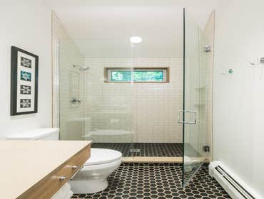 GREEN MOUNTAIN SKI CHALET RENOVATION