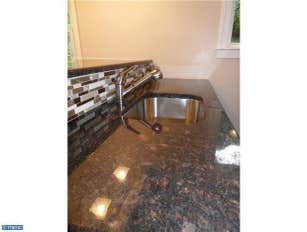 new backsplash