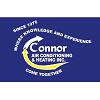 Connor Air Conditioning & Refrigeration Inc logo