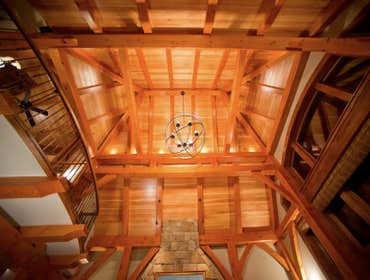 Photos by Renaissance Builders Inc