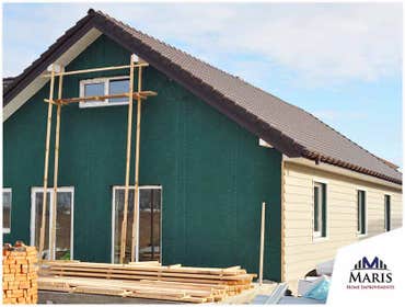 Photos by Maris Home Improvements #1