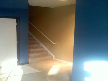 Sarah's House Entire Interior Painting Service