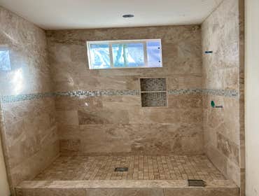 Photos by Chris Lark Tile #1