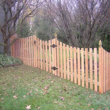 Fences
