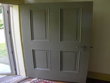 Photos from Val Jermacans Master Carpenter