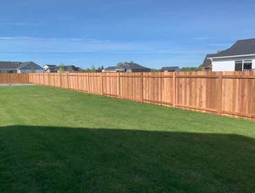 Fences