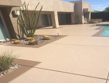 Photos from Infinity Concrete
