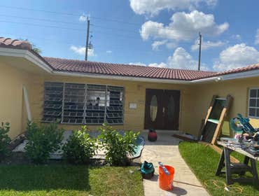 Photos by Eib Construction and Inspections LLC #1 EIB Construction & Inspections
Impact Windows & Doors Specialists
No Money Down - 100% Financing
No P