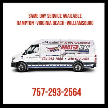 Stemmle plumbing of Hampton Roads