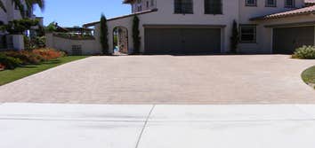 Photos from TERRY Brewer Concrete