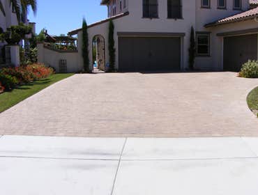 Photos from TERRY Brewer Concrete