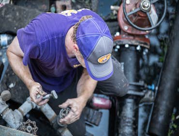 Photos by Royal Flush plumbing of Covington #1