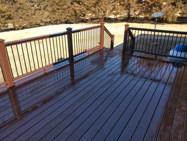 Photos from Graber Outdoors