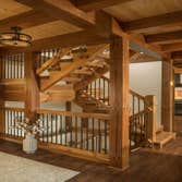 Photos by Timberhaven Log & Timber Homes, LLC #1