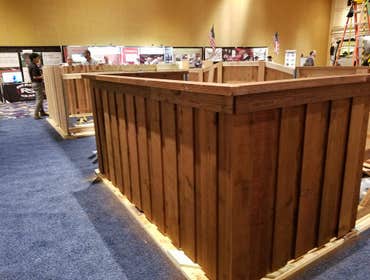 Fences