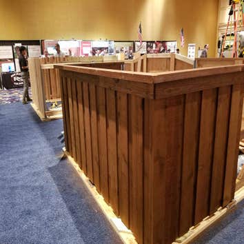 Fences