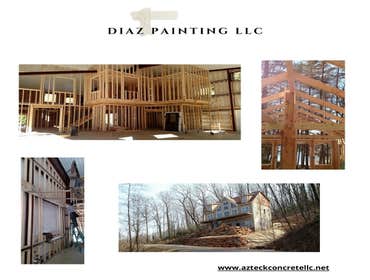 Photos by Diaz Painting LLC #1
