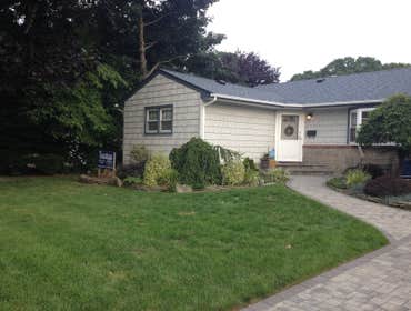 Vinyl siding