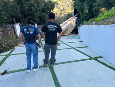 Photos by Monzon Construction #26