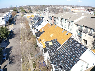 Photos by Metroplex Roofing and Remodeling #8